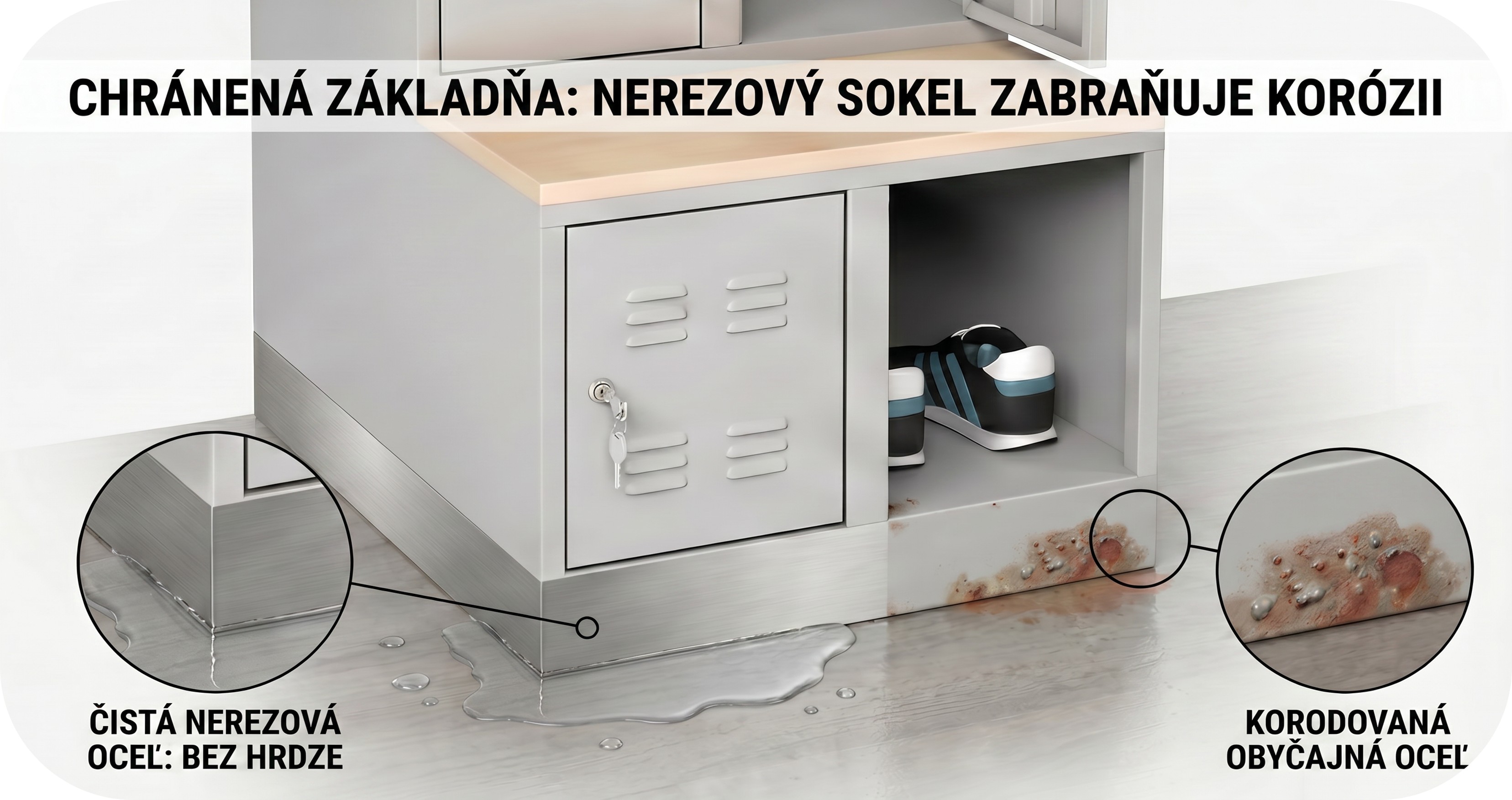 Výhody nerezového sokla_porovnanie_1